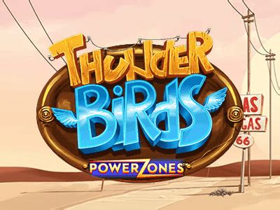Slot Thunder Birds